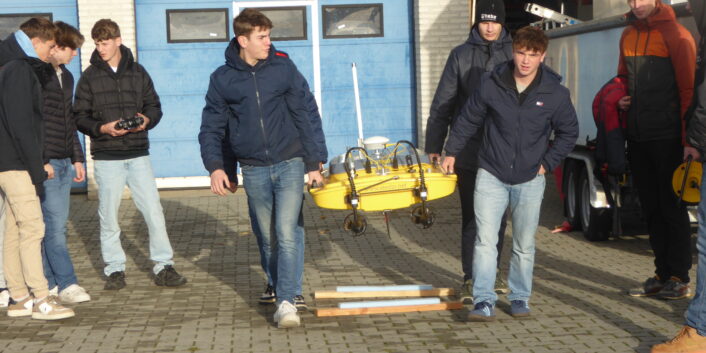 Terschelling STC 2