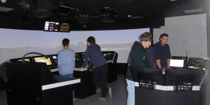 Terschelling STC