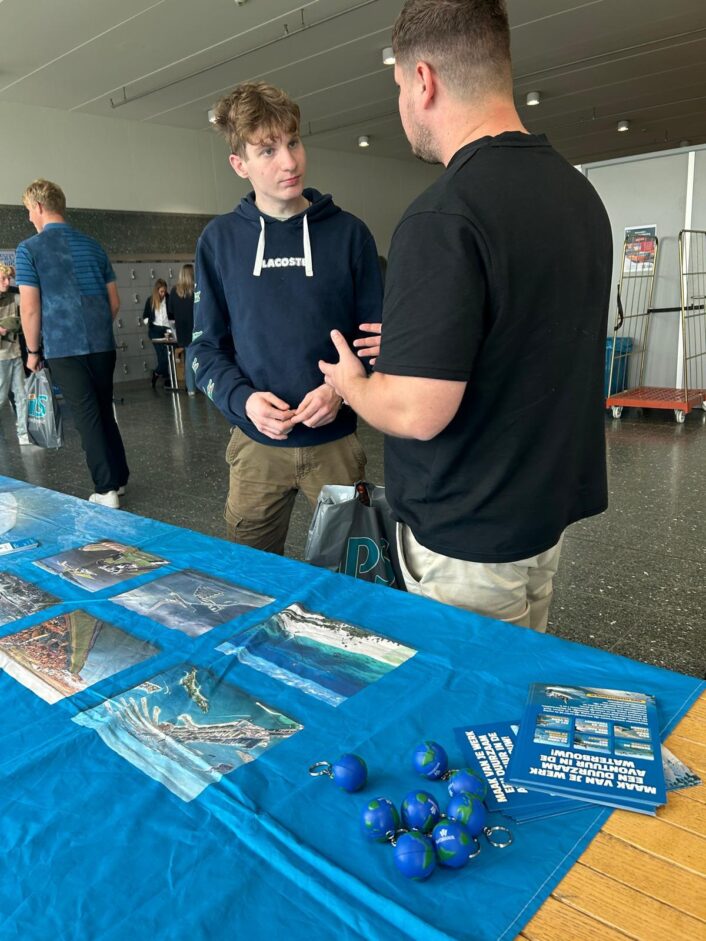 Maritime Talent Days
