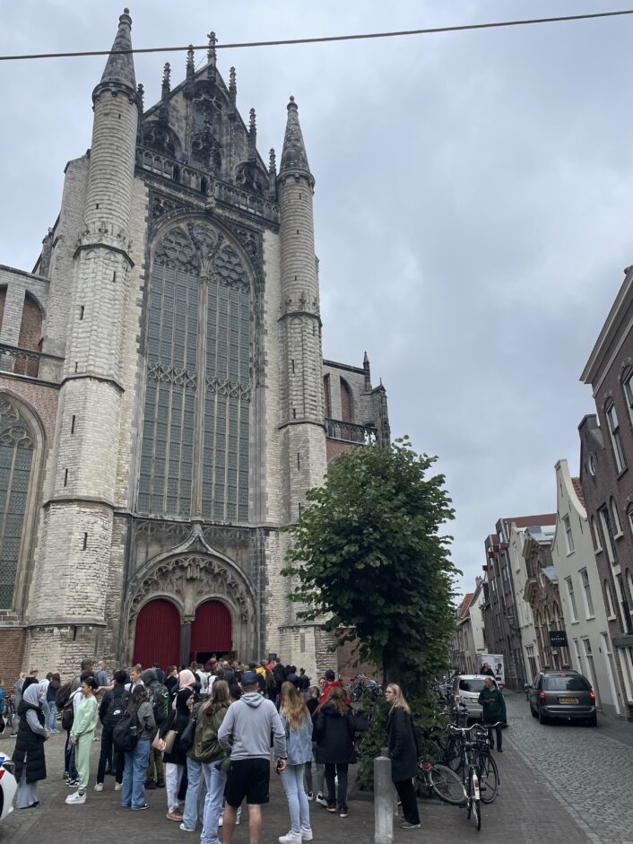 Leiden