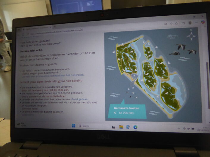 Terschelling STC 6